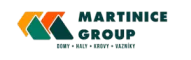 Logo Martinice Group