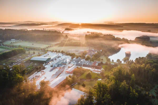 Korporátní fotografie